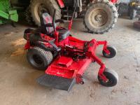 Gravely ZTHD60
