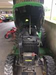 John Deere 2520