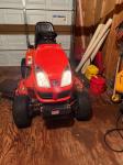 Kubota GR2020G3NC-48
