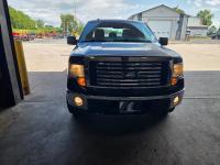 Ford F150XLT