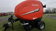 Kubota BV4160PREMNET