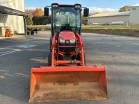 Kubota B2650HSDC