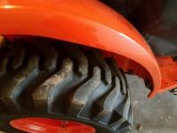 Kubota L3800HST