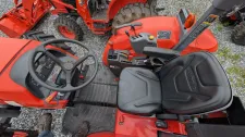 Kubota M7060HD