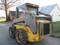 Part Number: New Holland LS160