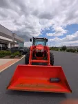 Kubota M5-111HDC12-1