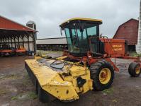 Part Number: New Holland HW340