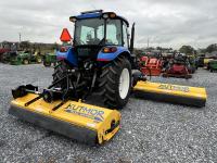 Part Number: New Holland T4.75