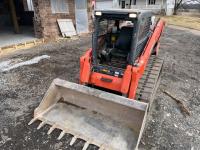 Kubota SVL90-2HC