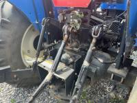 New Holland WORKMASTER 70
