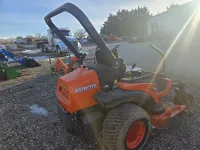 Kubota ZD326