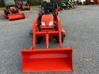 Kubota BX2370R60