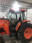 Kubota M9540