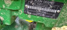 John Deere 5060E