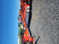 Kuhn FC3160 TLR