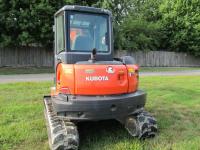 Kubota KX057-4R3A