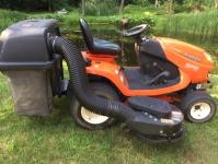 Kubota GR2100