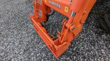 Kubota m7-151