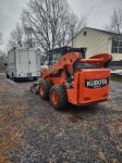 Kubota SSV75PHC