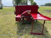 Minibaler STATIONAR