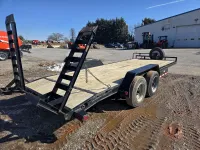 Load Trail CH14