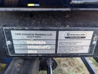 New Holland Boomer 24