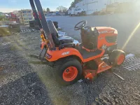 Kubota BX2660