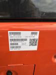 Kubota KX057-5R3A