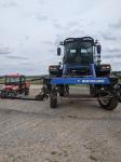New Holland SP.333F