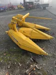 New Holland 824