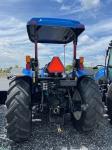 New Holland WORKMASTER 105 Tier4