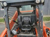 Kubota SSV65H