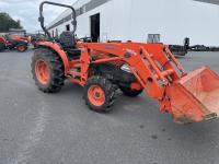 Kubota L4240