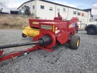 New Holland BC5070