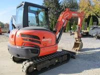 Kubota KX040-4R3