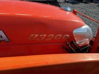 Kubota B3200HST
