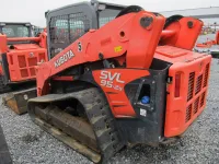 Kubota SVL95-2SHC