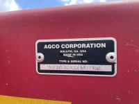 Massey Ferguson 1363