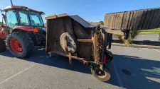 Land Pride RCR2512