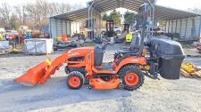 Kubota BX2370