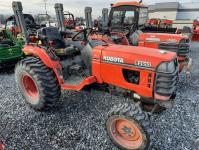 Kubota B2910HSD