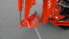 Kubota L2502HST