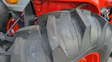 Kubota MX5400DT