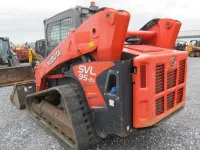 Kubota SVL95-2SHFC