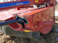 New Holland 209F