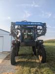 New Holland SP.333F