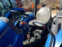 New Holland WM70 #6