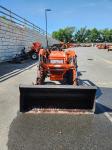 Kubota L3400HST