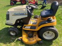 Cub Cadet SLT1554