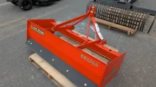 Land Pride BB1260